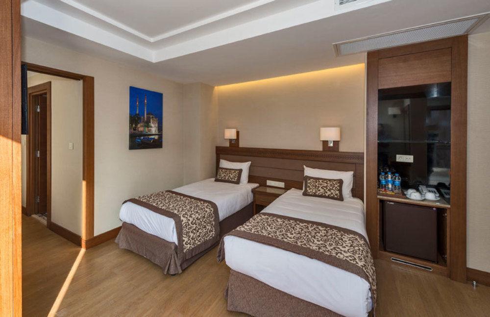 Viore Hotel Стамбул Екстер'єр фото