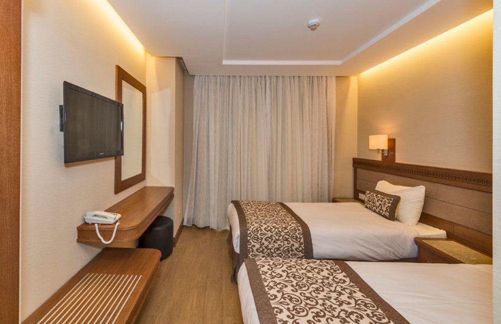 Viore Hotel Стамбул Екстер'єр фото